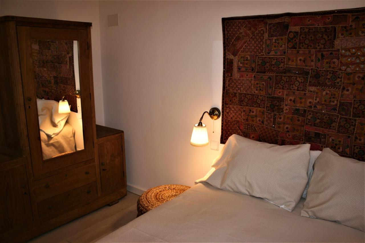 Pensjonat El Mirador De Casa Guarena Villabascones de Sotoscueva Zewnętrze zdjęcie